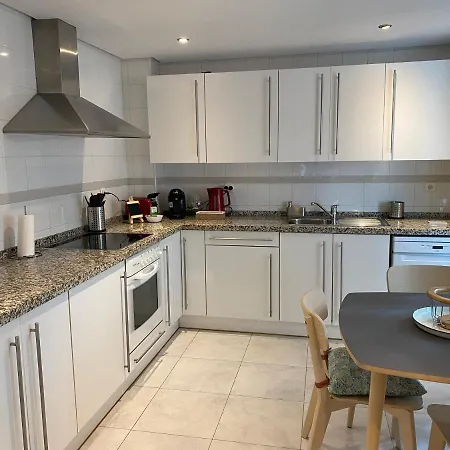 Cabopino Golf And Only Adults Marbella