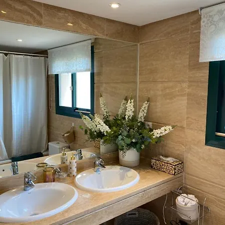 Cabopino Golf And Only Adults Marbella