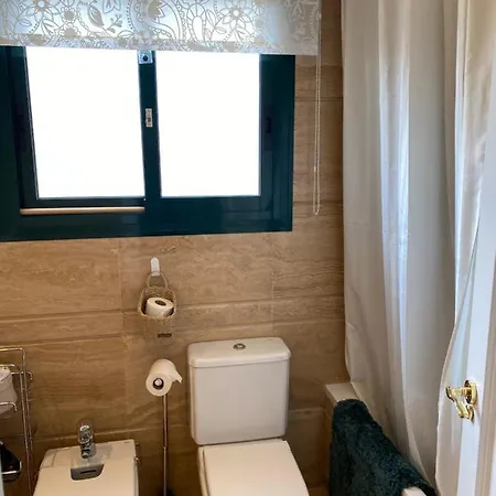 Apartment Cabopino Golf And Only Adults *