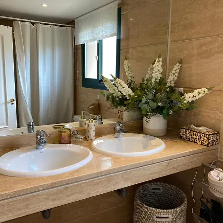 Apartment Cabopino Golf And Only Adults Marbella