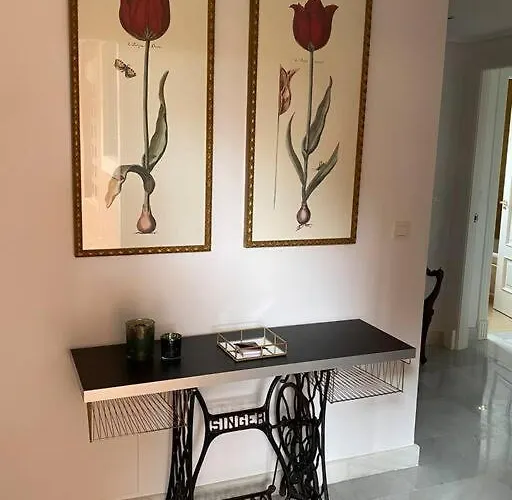 Apartment Cabopino Golf And Only Adults