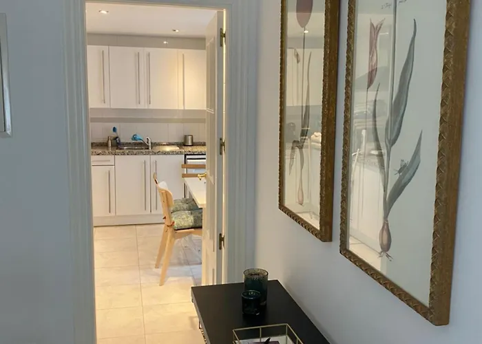 Apartment Cabopino Golf And Only Adults Marbella