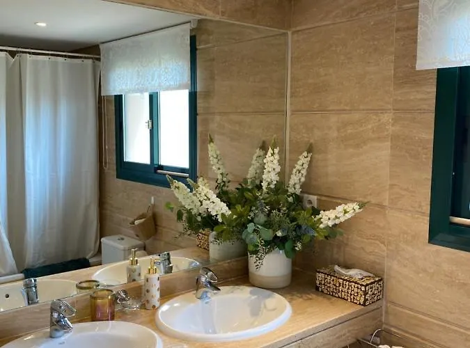 Cabopino Golf And Only Adults Marbella