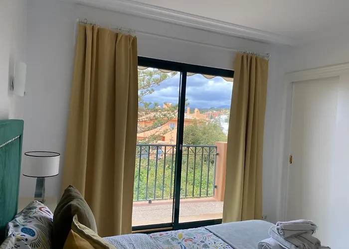 Cabopino Golf And Only Adults