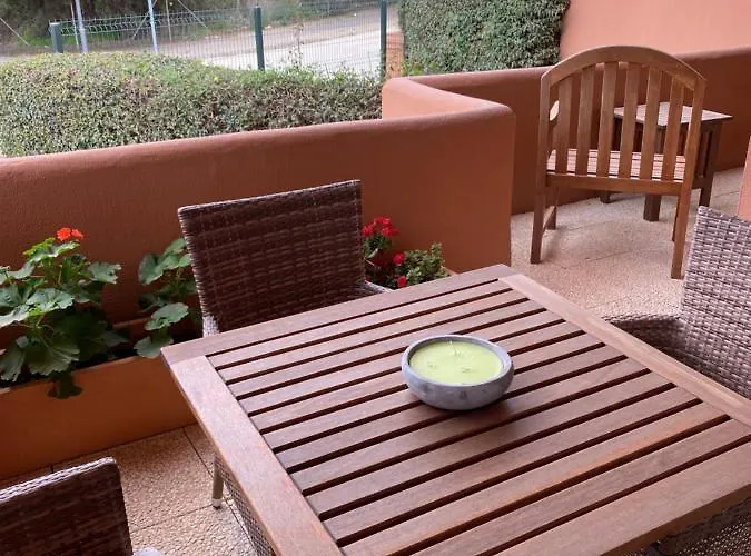 Cabopino Golf And Only Adults Apartment Marbella
