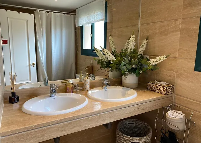 Apartment Cabopino Golf And Only Adults Marbella