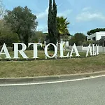 Apartman Cabopino Golf And Only Adults Marbella