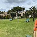 Cabopino Golf And Only Adults Apartman
