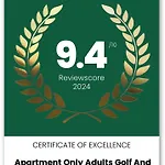 Apartman Cabopino Golf And Only Adults *