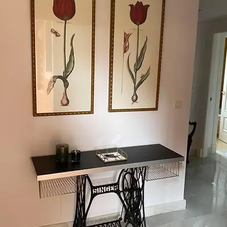 Apartman Cabopino Golf And Only Adults