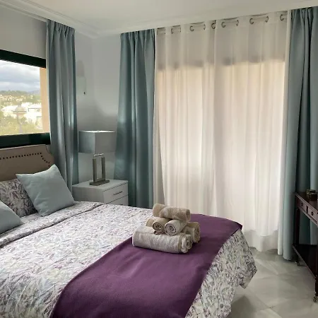 Apartment Cabopino Golf And Only Adults *
