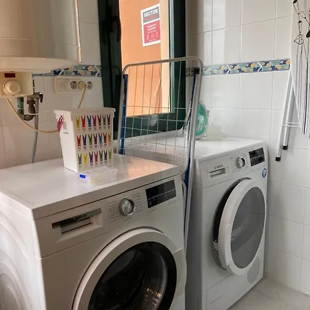 Apartment Cabopino Golf And Only Adults