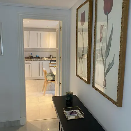 Apartment Cabopino Golf And Only Adults Marbella