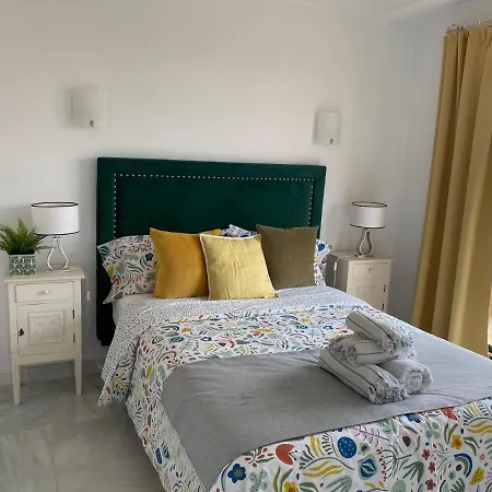 Cabopino Golf And Only Adults Apartment *