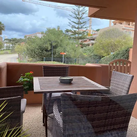 Cabopino Golf And Only Adults Apartment