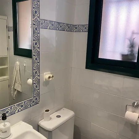 Cabopino Golf And Only Adults Apartment