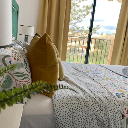 Apartment Cabopino Golf And Only Adults