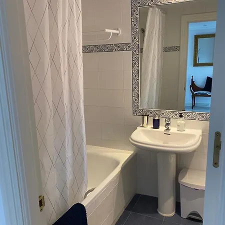 Cabopino Golf And Only Adults *