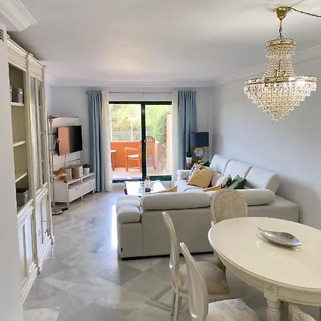 Cabopino Golf And Only Adults * Marbella