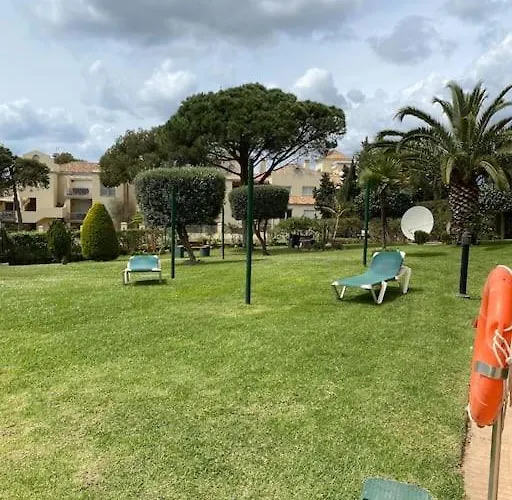 Cabopino Golf And Only Adults Apartmán