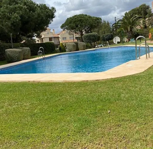 Cabopino Golf And Only Adults