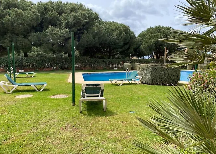 Cabopino Golf And Only Adults Marbella