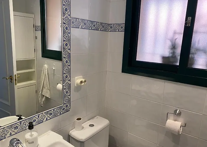 Cabopino Golf And Only Adults Апартаменты