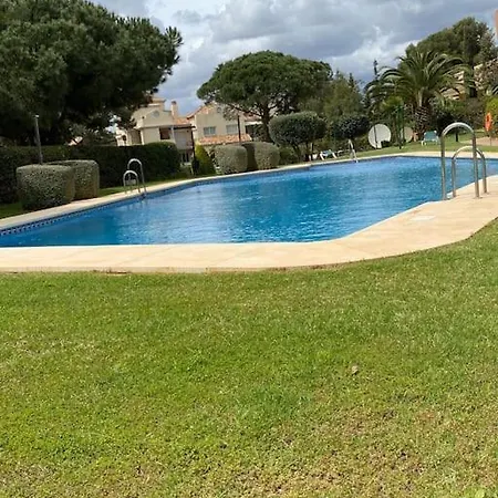 Cabopino Golf And Only Adults