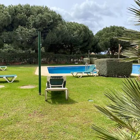 Cabopino Golf And Only Adults 马尔韦利亚