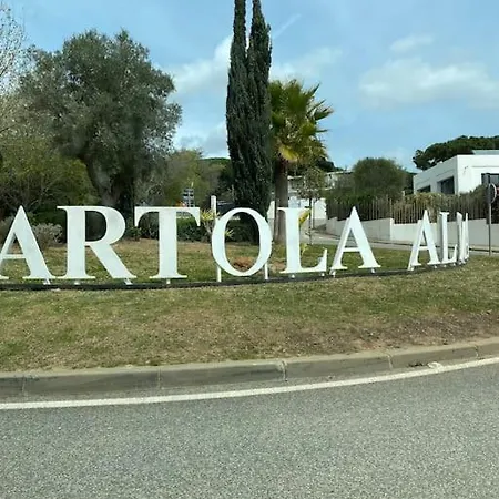 Апартаменти Cabopino Golf And Only Adults Марбелья