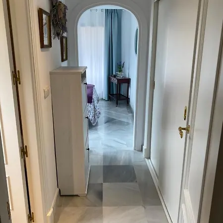 Cabopino Golf And Only Adults * Марбелья