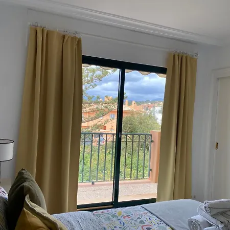 Cabopino Golf And Only Adults