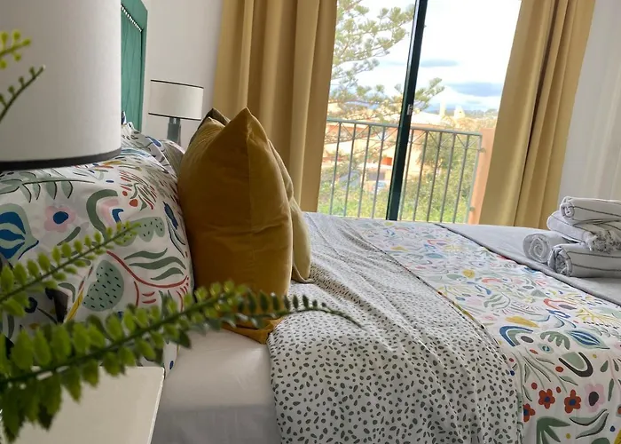 アパート Cabopino Golf And Only Adults